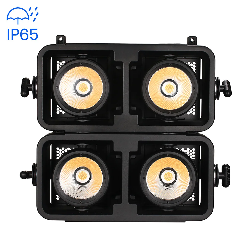 ORYXA STORMY SHAKE BLINDER IP