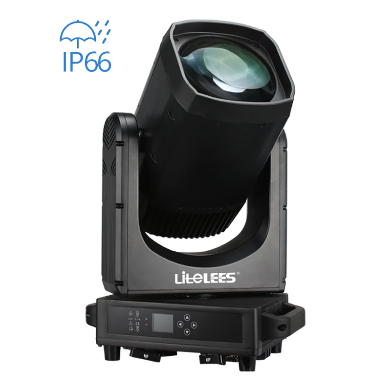 ORYXA LUMIX BEAM 420 IP