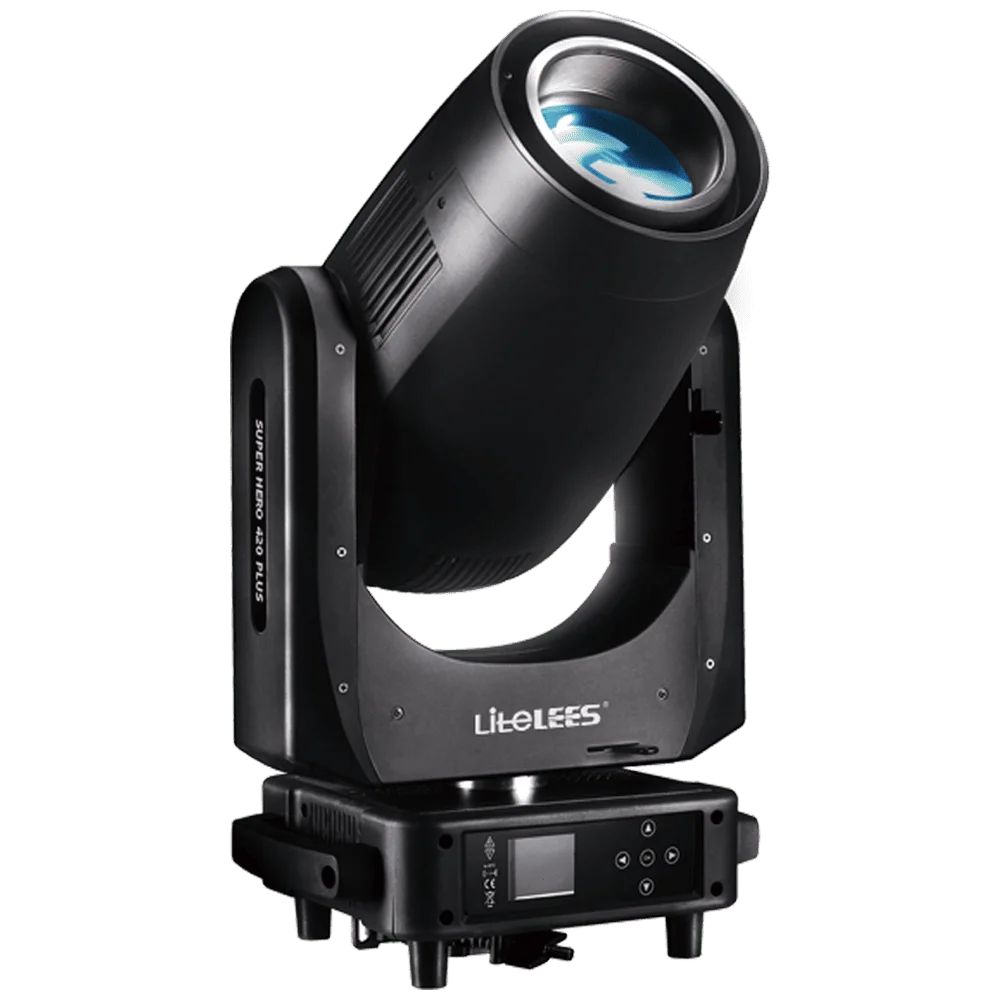 ORYXA SUPER HERO 420 PLUS