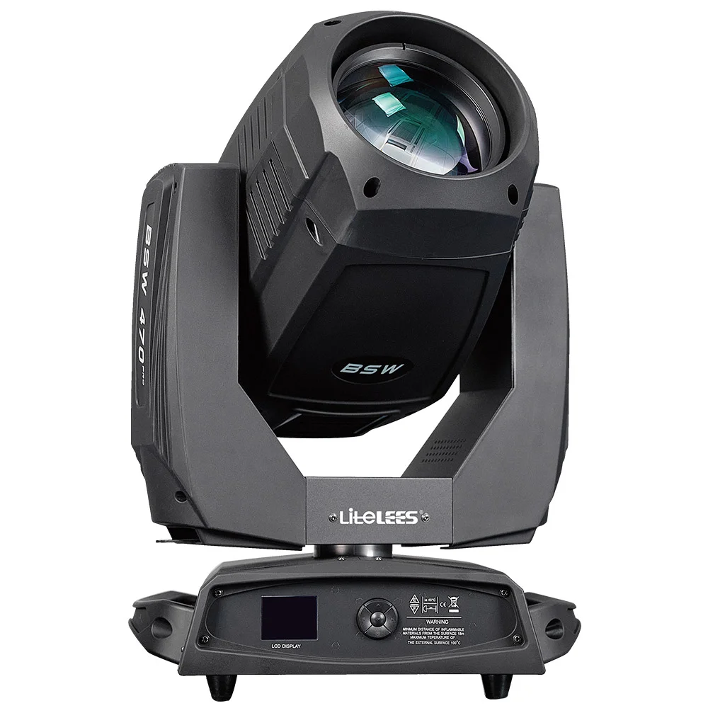 ORYXA SUPER HERO 470 PRO