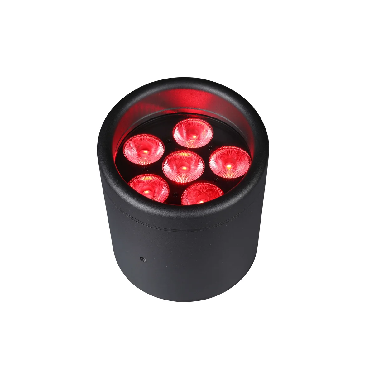 ORYXA CIRCLE BATTERY PAR 615 IP