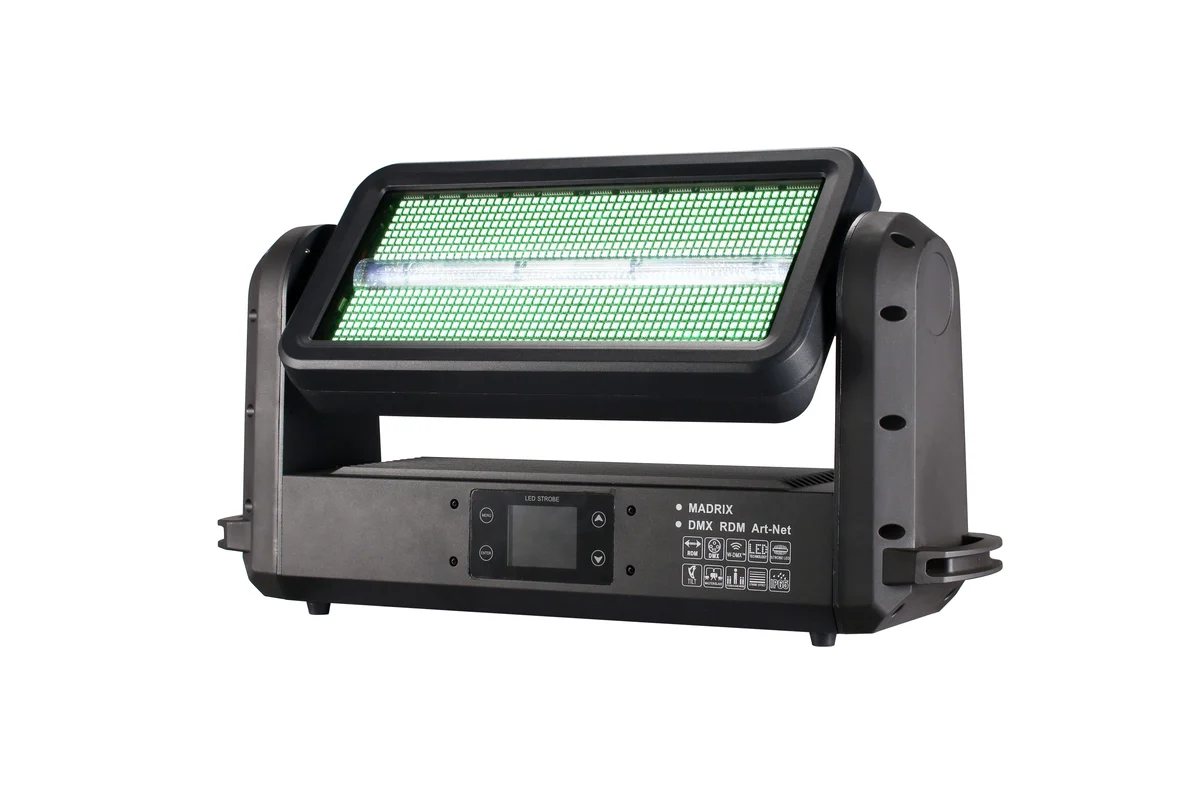 ORYXA STORMY STROBE M3000 IP